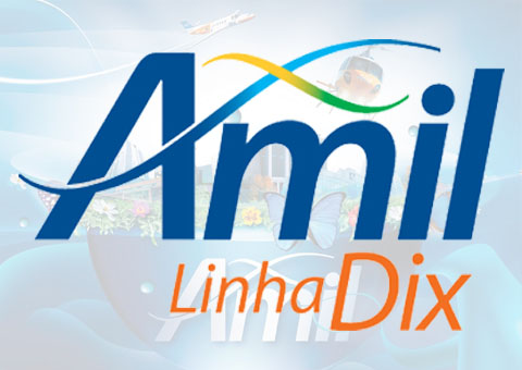 Amil Dix Saúde